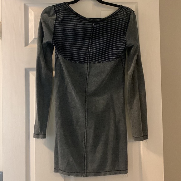 FREE PEOPLE DRESS - Picture 7 of 7